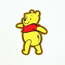 ディズニー マグネットフック2 くまのプーさん