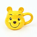 ディズニー くまのプーさん フェイスマグ コップ キッチン Disney