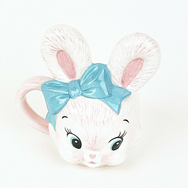 SWIMMER(スイマー) リバニー フェイスマグカップ コップ