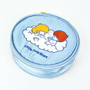 サンリオ キキララ 巾着アクセサリーポーチ ACCOMMODE アコモデ Sanrio(4)