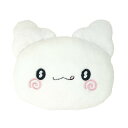 サンリオ はなまるおばけ 舌ぺろ フェイスクッション ふんわり光るシリーズ Sanrio 送料込み