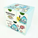サンリオ ハンギョドン キャラチェスト 小物入れ 収納 インテリア Sanrio