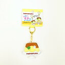 サンリオ ポムポムプリン パカッとアクリルキーホルダー Sanrio