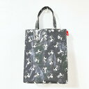 スヌーピー ジョークール スクエアトートバッグ SNOOPY ROOTOTE ルートート コラボ 送料込み