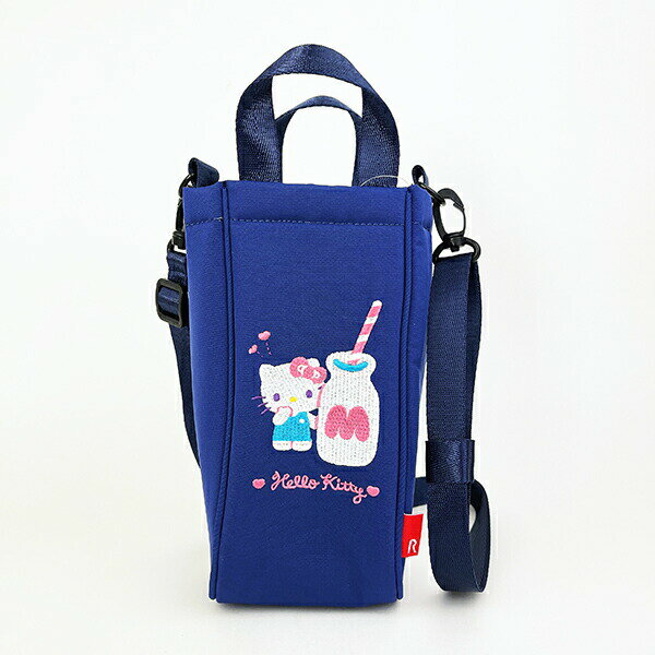 サンリオ ハローキティ 簡易保冷2wayトートバッグ ランチ Sanrio ROOTOTE ルートート コラボ