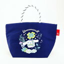 サンリオ シナモロール トートバッグ シナモン Sanrio ROOTOTE ルートート コラボ 送料込み
