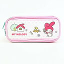 サンリオ マイメロディ ペンポーチ ペンケース 文具 Sanrio