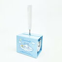 サンリオ シナモロール スイートドリーム キャラコロクリーナーS 掃除 シナモン Sanrio