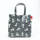 スヌーピー ジョークール スクエアトートバッグ(小) SNOOPY ROOTOTE ルートート コラボ 送料込み