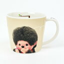 モンチッチ メジャーマグカップ アップ コップ