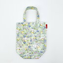 サンリオ シナモロール スクエアトートバッグ ROOTOTE ルートート コラボ シナモン Sanrio 送料込み