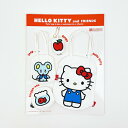 サンリオ ハローキティ トートバッグ&ポーチ&チャーム4点セット ROOTOTE ルートート コラボ Sanrio 送料込み