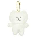 ほわころくらぶ ほわっとほわころちゃん マスコット キーホルダー
