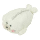 ほわころくらぶ むくころちゃん ポーチ