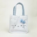 サンリオ ハローキティ トートバッグ ランチ Sanrio