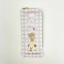 mikko illustrations ミッコ ヘアアイロンケース(小) トラベルポーチ