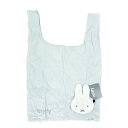ミッフィー miffy ミッフィーといつも一緒 エコバッグ
