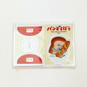 パンどろぼう いとしのパン ゆらゆらアクリルスタンド 日本製