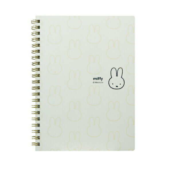 饰å PERFECT WORLD TOKYO㤨֥ߥåե miffy A5󥰥Ρ (ܥ꡼ ʸ  ե꡼פβǤʤ712ߤˤʤޤ