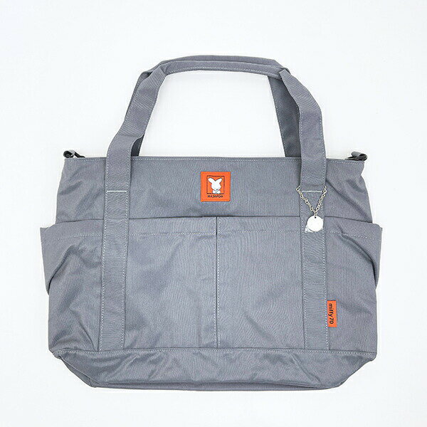 ミッフィー miffy 70th ナインチェ トートショルダーバッグ 送料込み