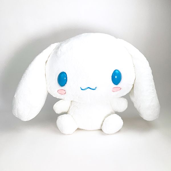 シナモロール ぬいぐるみ 3L 特大サイズ サンリオ sanrio シナモロール ぬいぐるみ 3L 特大サイズ サンリオ sanrio