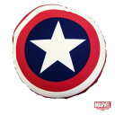 MARVEL キャプテンアメリカ シフレ 2in1まくら ネックピロー