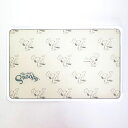 スヌーピー PEANUTS カッティングボード チラシ シェフ