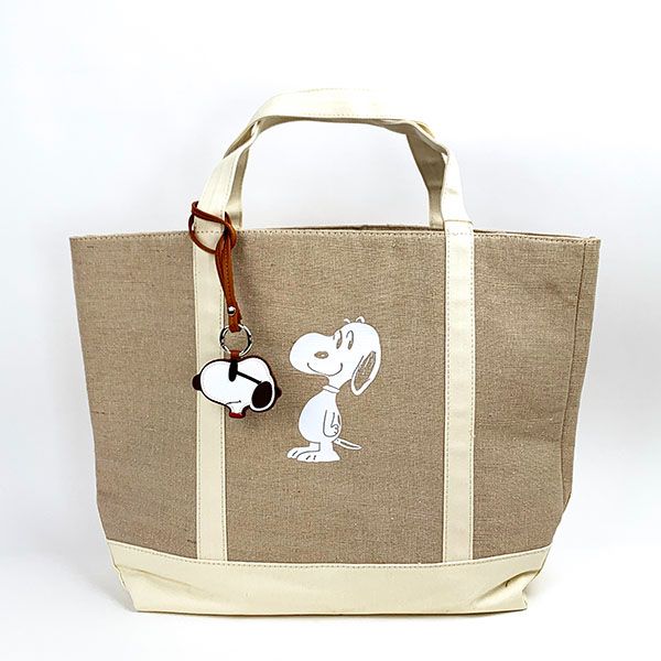 ̡ԡ PEANUTS JUTE GROCERYBAG Хå ȡ  