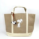 Xk[s[ PEANUTS JUTE GROCERYBAG obO g[g e 