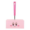 星のカービィ カービィ キャラコロクリーナー コロコロ 掃除用具