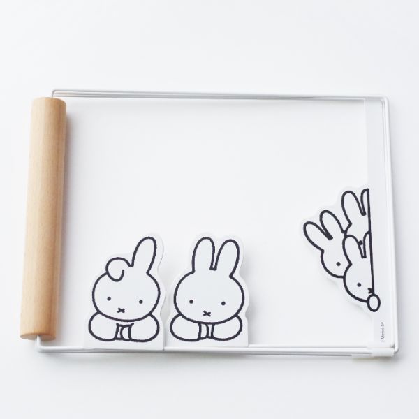 ミッフィー miffy ふきんハンガー キッチン用品