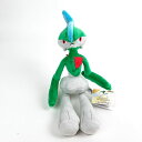 ポケットモンスター エルレイドぬいぐるみSサイズ(3)