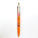 うる星やつら ボールペン(コタツネコ) 文具 学校 オフィス オレンジ