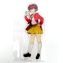 うる星やつら アクリルスタンド ときめき文具 ver.(弁天) インテリア