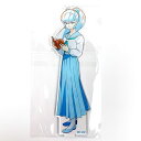 うる星やつら アクリルスタンド ときめき文具 ver.(おユキ) インテリア