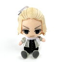 東京リベンチャーズ Chibiぬいぐるみ 佐野万佐野万次郎 聖夜決戦ver. マスコット BANDAI(2)