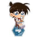 名探偵コナン アクリルスタンド(それぞれのブレイクタイムVer.) 江戸川コナン インテリア 日本製