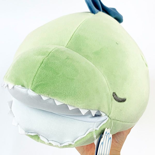 かむかむズ クール 抱きまくら M ニョロ 抱きまくら 枕 クッション クール サマー [2]