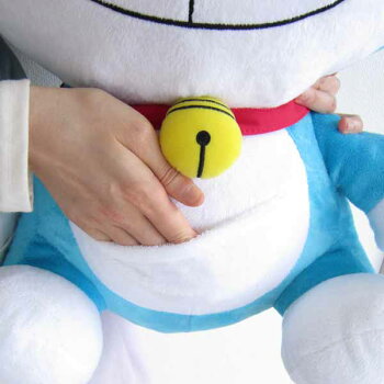 ぬいぐるみ特大☆2Lドラえもん