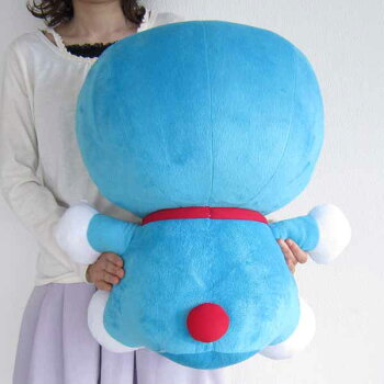 ぬいぐるみ特大☆2Lドラえもん