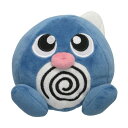 ニョロモ ぬいぐるみ S ALL STAR COLLECTION ポケモン ポケットモンスターウルトラサン ウルトラムーン