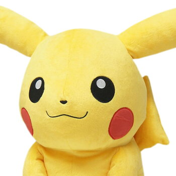 ピカチュウぬいぐるみLALLSTARCOLLECTION第4弾ポケモン(ポケットモンスター)予約品:11月下旬頃予定