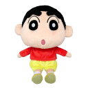 しんちゃん ぬいぐるみ S クレヨンしんちゃん