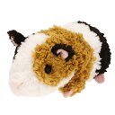 ぬいぐるみ テンジクネズミ りくのなかまたち