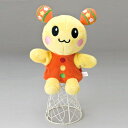 うーたん やわらかハンドパペット ハンドパペット ワンワンとうーたん いないいないばあっ! ベビー用品