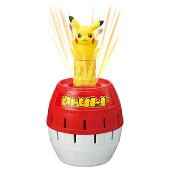 ポケットモンスター