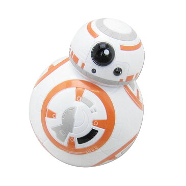 BB-8 ダイカットボール型ランチボックス ランチケース 弁当箱 スター・ウォーズ STAR WARS ランチ用品