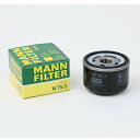 MANN FILTER マン フィルター オイルフィルター オイルエレメント W75/3 RENAULT ルノー 純正品番 77 00 107 905 77 00 274 177 77 00 871 919 82 00 768 913など