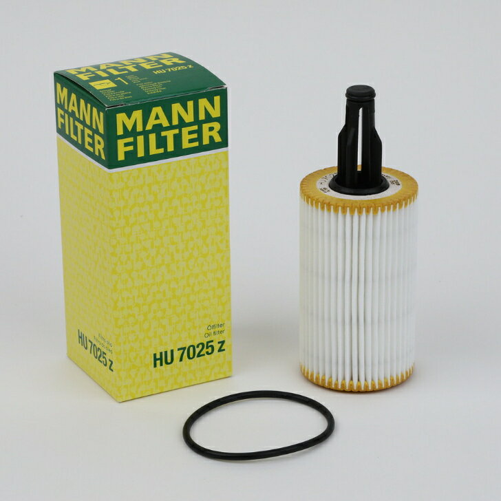 楽天PERFORMANCE AUTO PARTSMANN FILTER マン フィルター オイルフィルター オイルエレメント HU7025z MERCEDES-BENZ メルセデスベンツ 純正品番 276 180 00 09、271 180 04 09、276 184 00 25、A 276 180 00 09、A 276 184 00 25