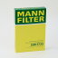 MANN FILTER マン フィルター キャビンフィルター エアコンフィルター CUK2733 VOLVO ボルボ S60 V60 クロスカントリー S80 V70 XC60 XC70 純正品番 30767024、31390880、30733893、31366123